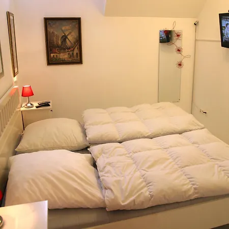 아파트 Stoertebekerstrasse 7g, 8 