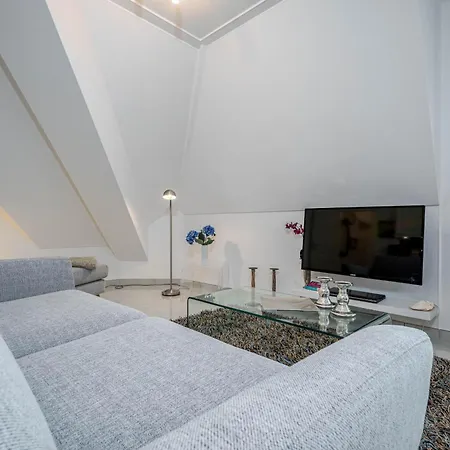 公寓 Stoertebekerstrasse 7g, 8 