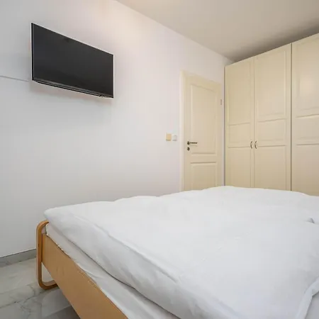 公寓 Stoertebekerstrasse 7g, 8 