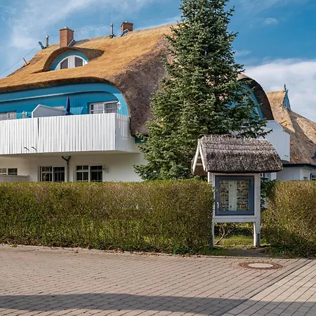 Stoertebekerstrasse 7g, 8 