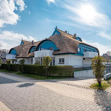 公寓 Stoertebekerstrasse 7g, 8 